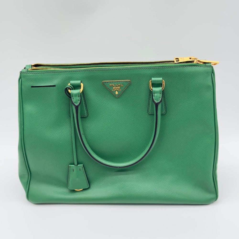 Prada Saffiano Bag